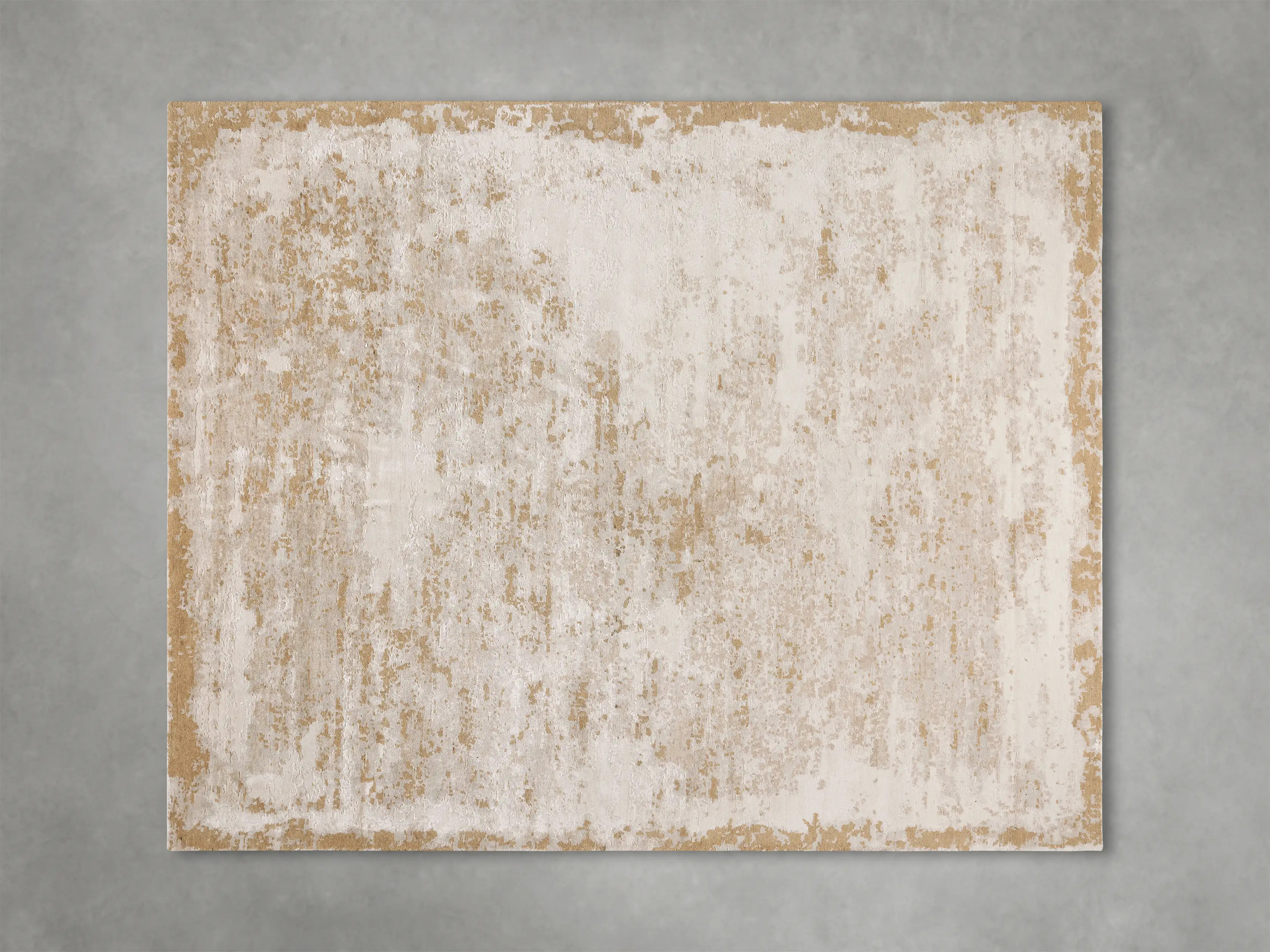 Viona Hand-Knotted Rug | Arhaus