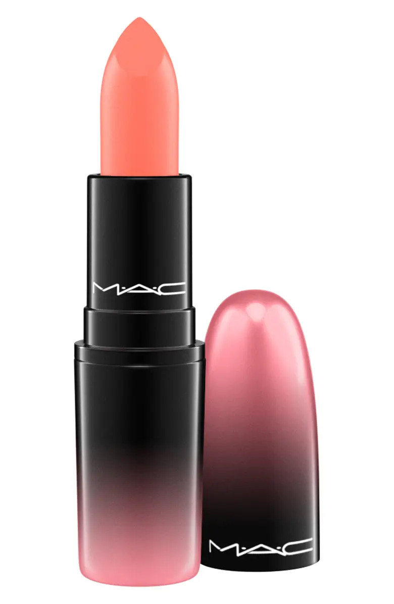 MAC Cosmetics Love Me Lipstick | Nordstrom | Nordstrom