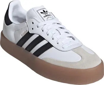 adidas Sambae Sneaker (Women) | Nordstrom | Nordstrom