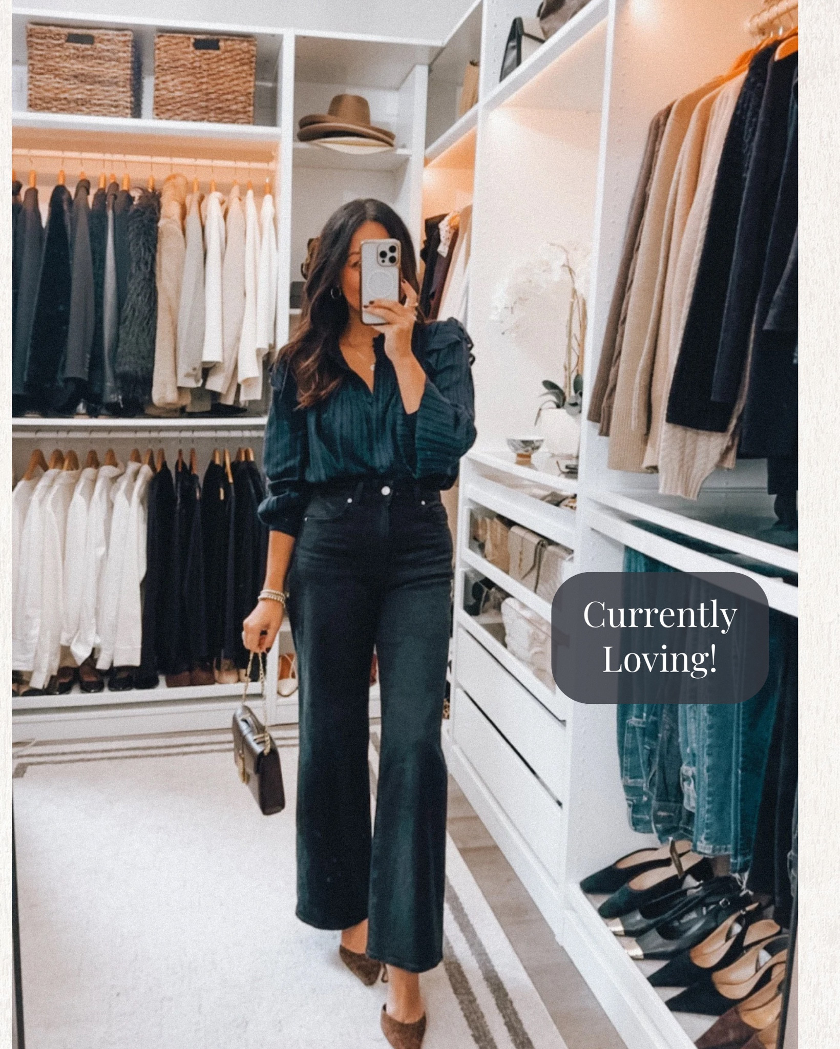 Currently Loving!⭐️

#LTKOver40 #LTKootd #LTKSaleAlert