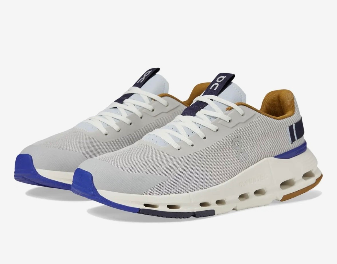 Men's ON sneaker

#LTKGiftGuide #LTKShoeCrush #LTKMens