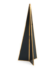 12in Colored Glass Christmas Tree | TJ Maxx