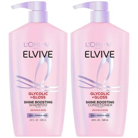 ELVIVE GLYCOLIC PUMP S&C | Walmart (US)