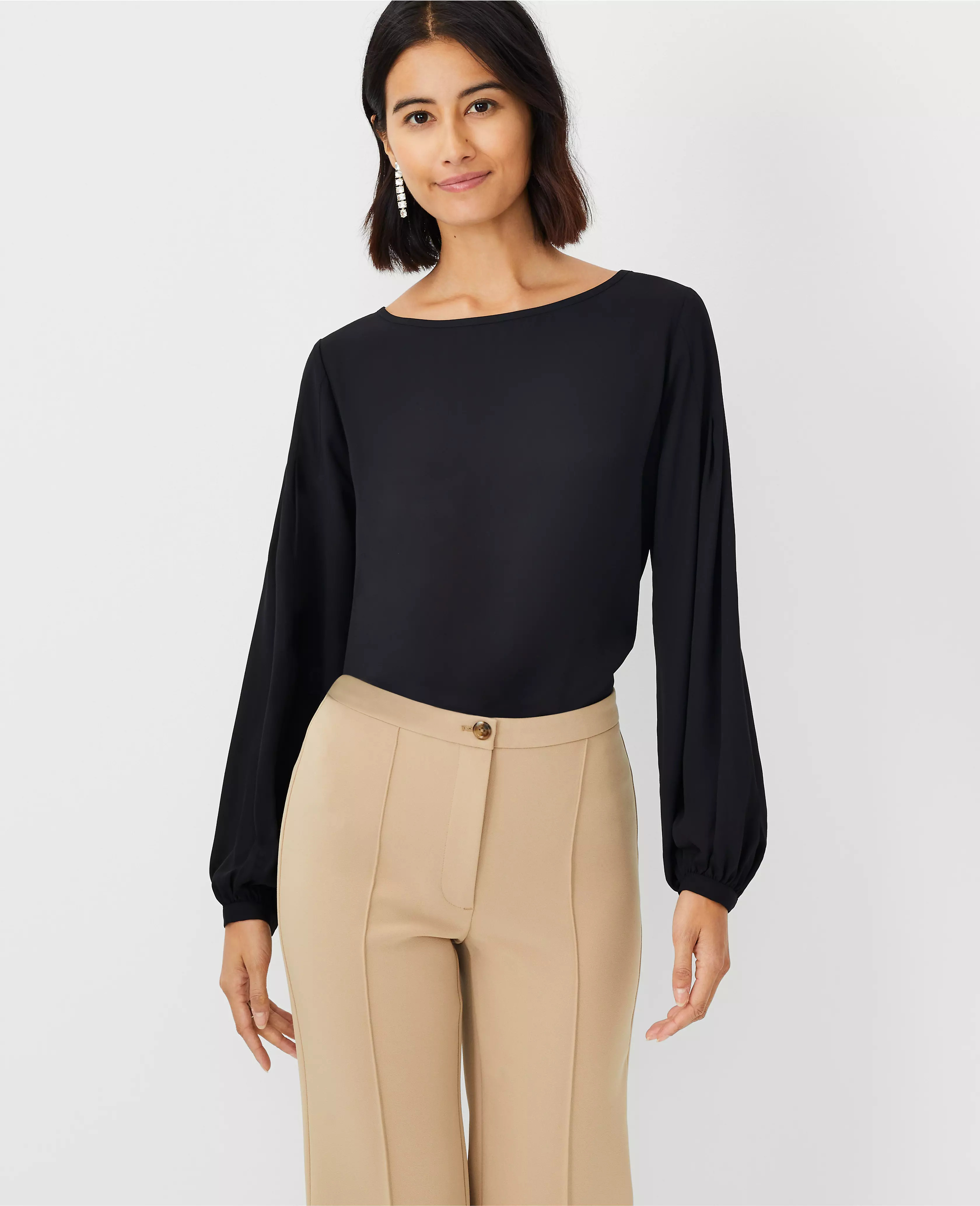 Ann Taylor | Ann Taylor (US)