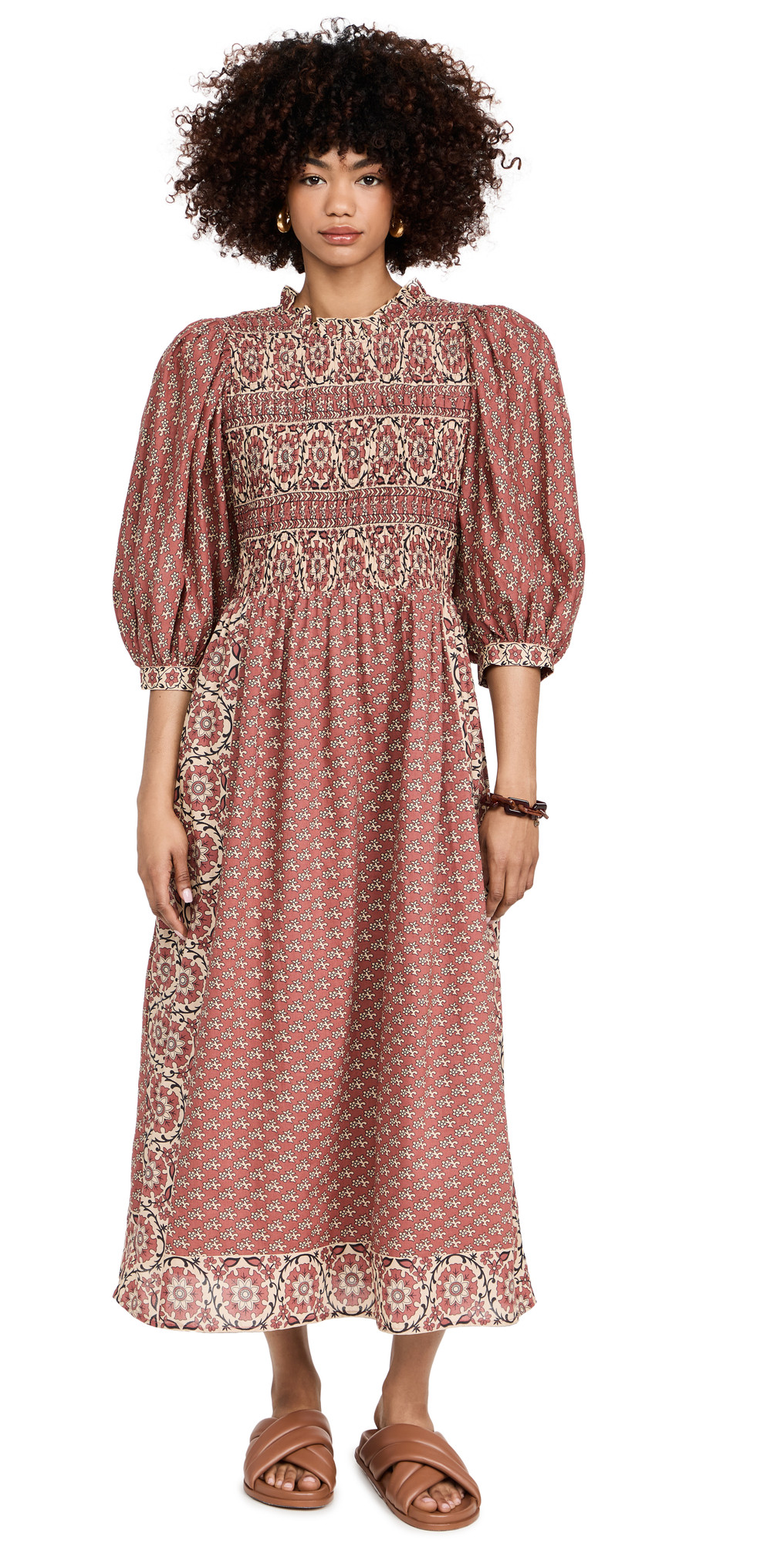 Fernanda Dress | Shopbop