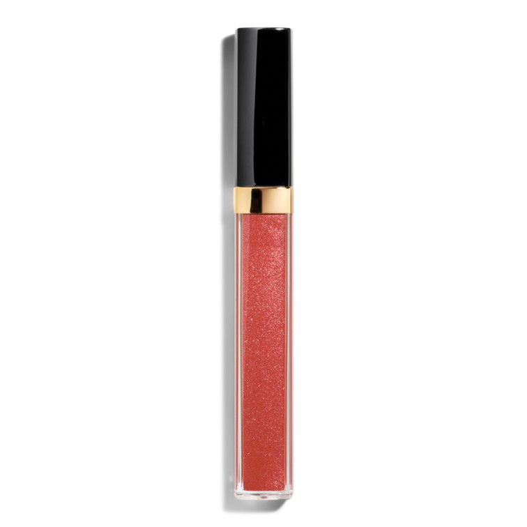ROUGE COCO GLOSS Moisturizing Glossimer - CHANEL | Ulta Beauty | Ulta