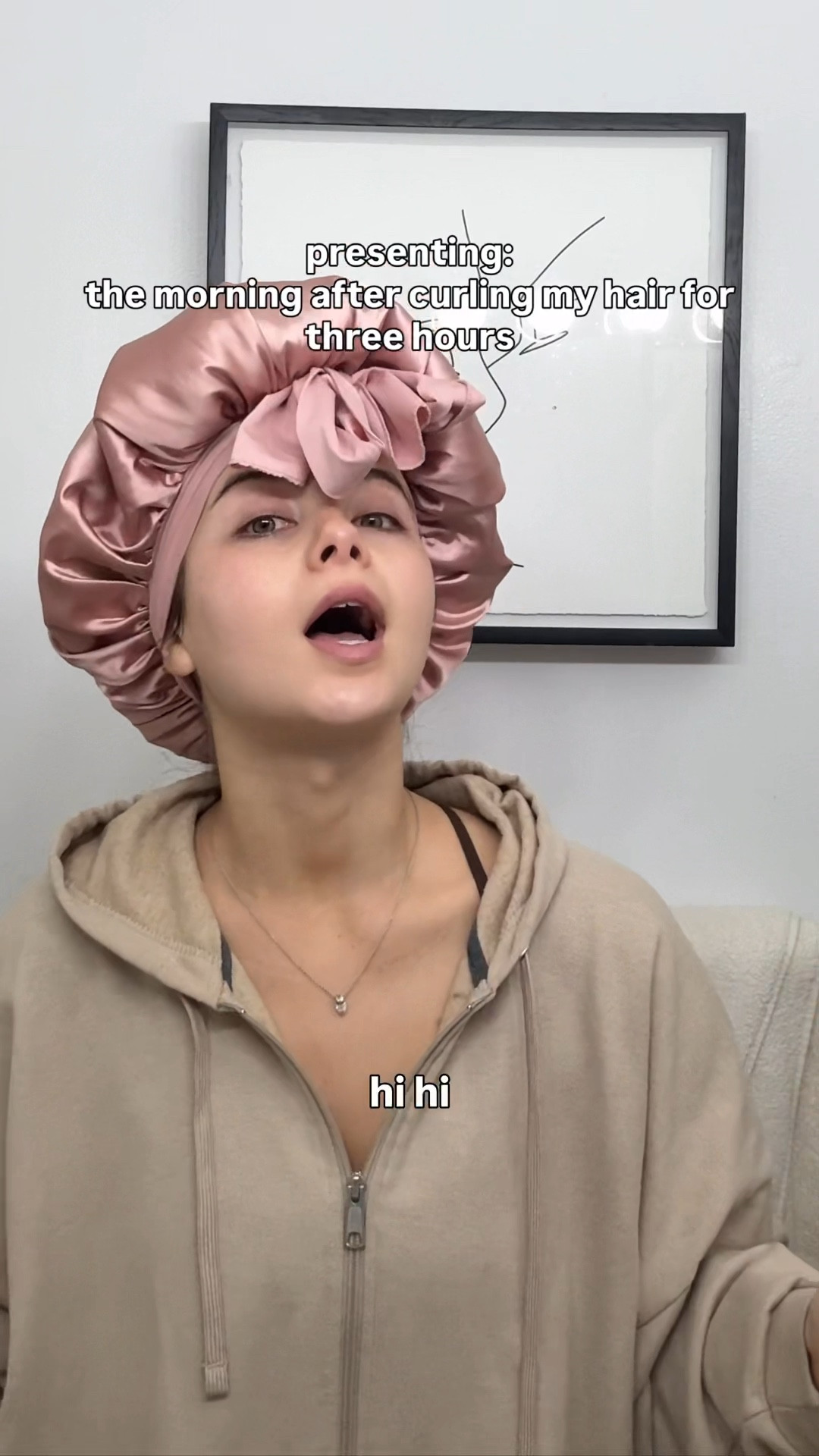 needing my hair to look like this all the time thank you (and thank you silk bonnet) 


#LTKgrwm #LTKBeauty #LTKGiftGuide