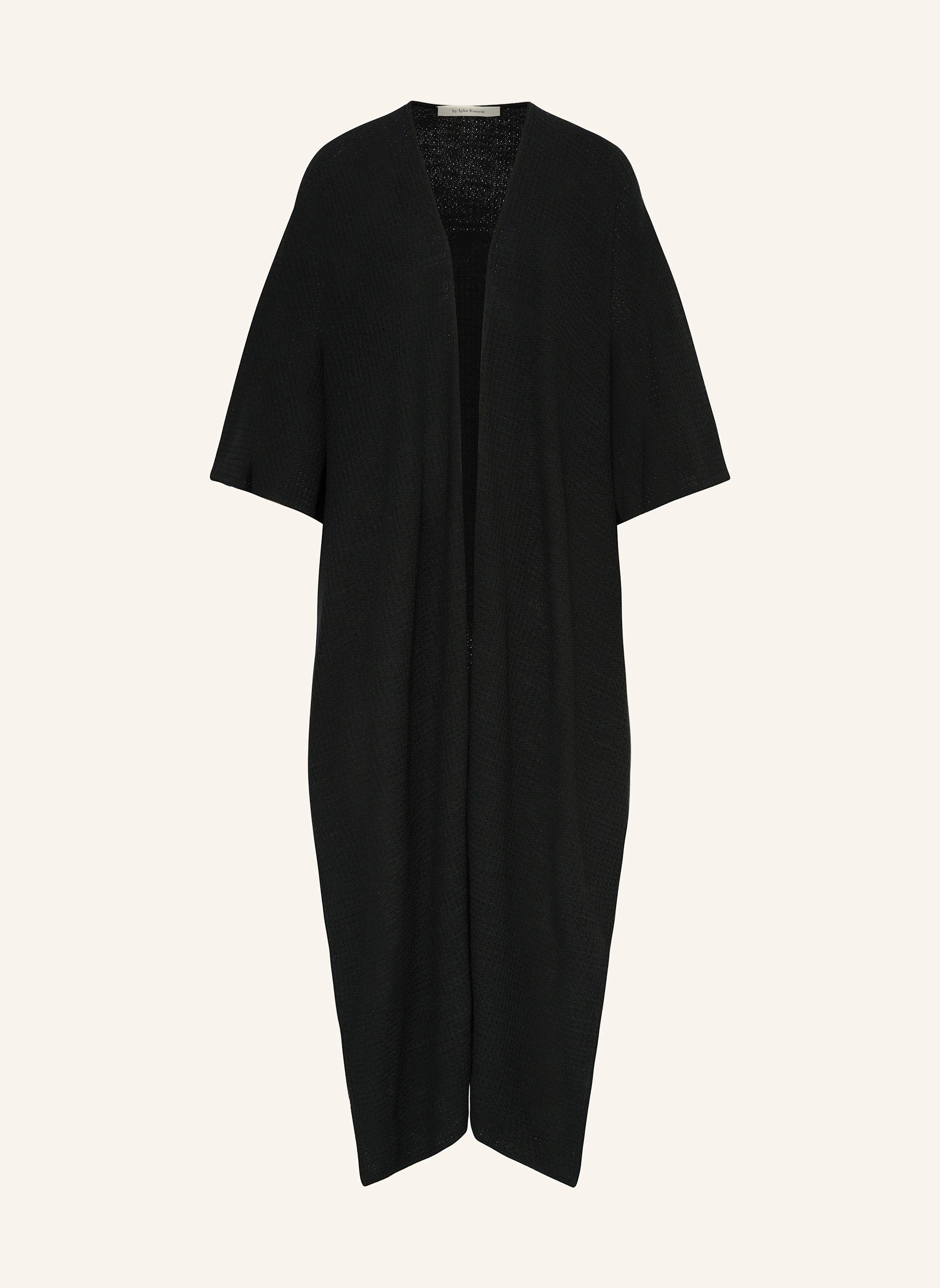 by Aylin Koenig Strickhülle KENEA in schwarz | Breuninger (DACH)