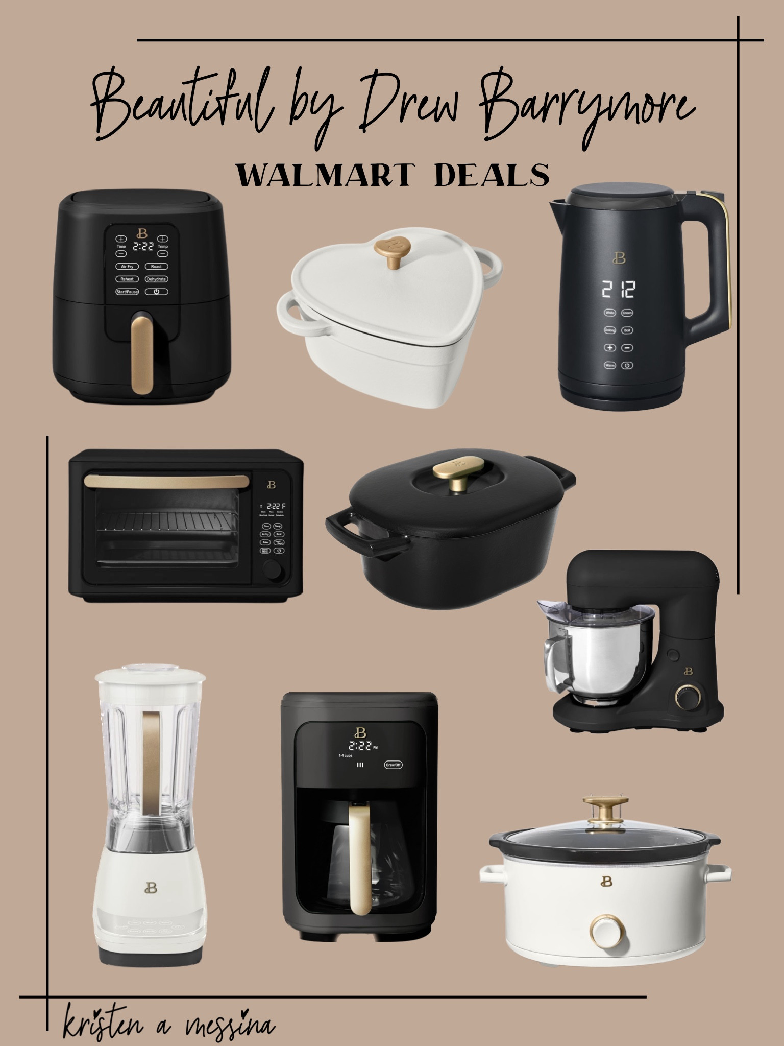 This line is breathtaking! So many good deals! 

#LTKhome #LTKGiftGuide #LTKsalealert