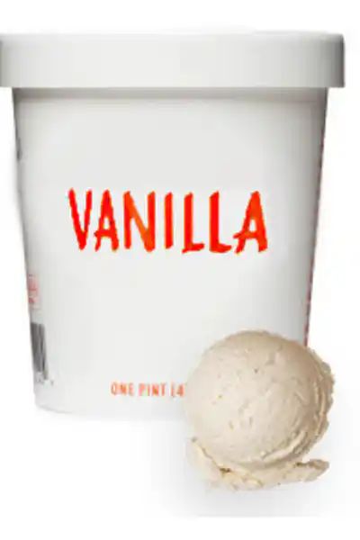 Vanilla Ice Cream | Drizly