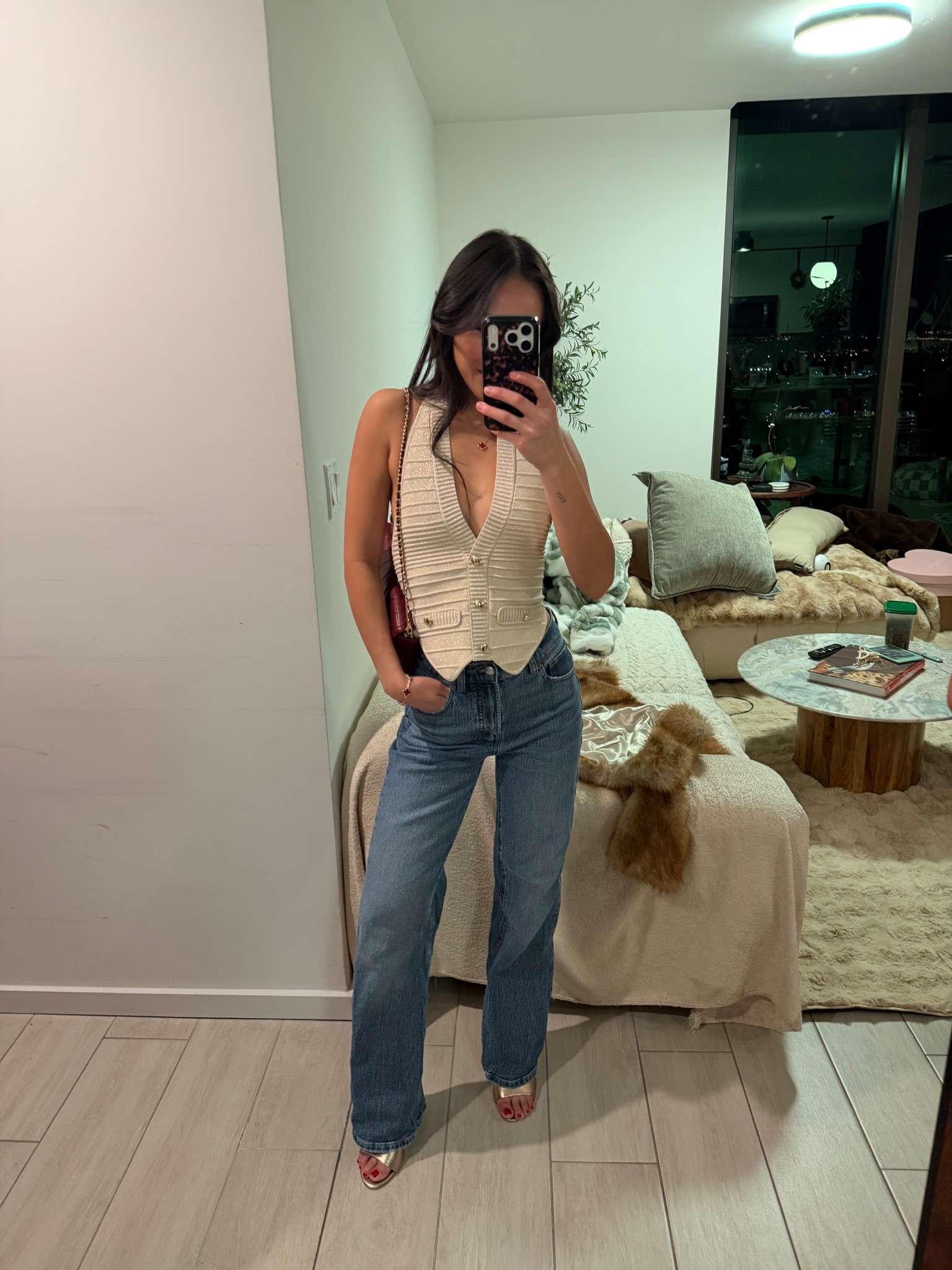 OOTD!

Madewell fashion, Tony Bianco, Retrofete fashion, women’s fashion, women’s heels, chic fashion, ootd, petite fashion, petite

#LTKPetite #LTKootd