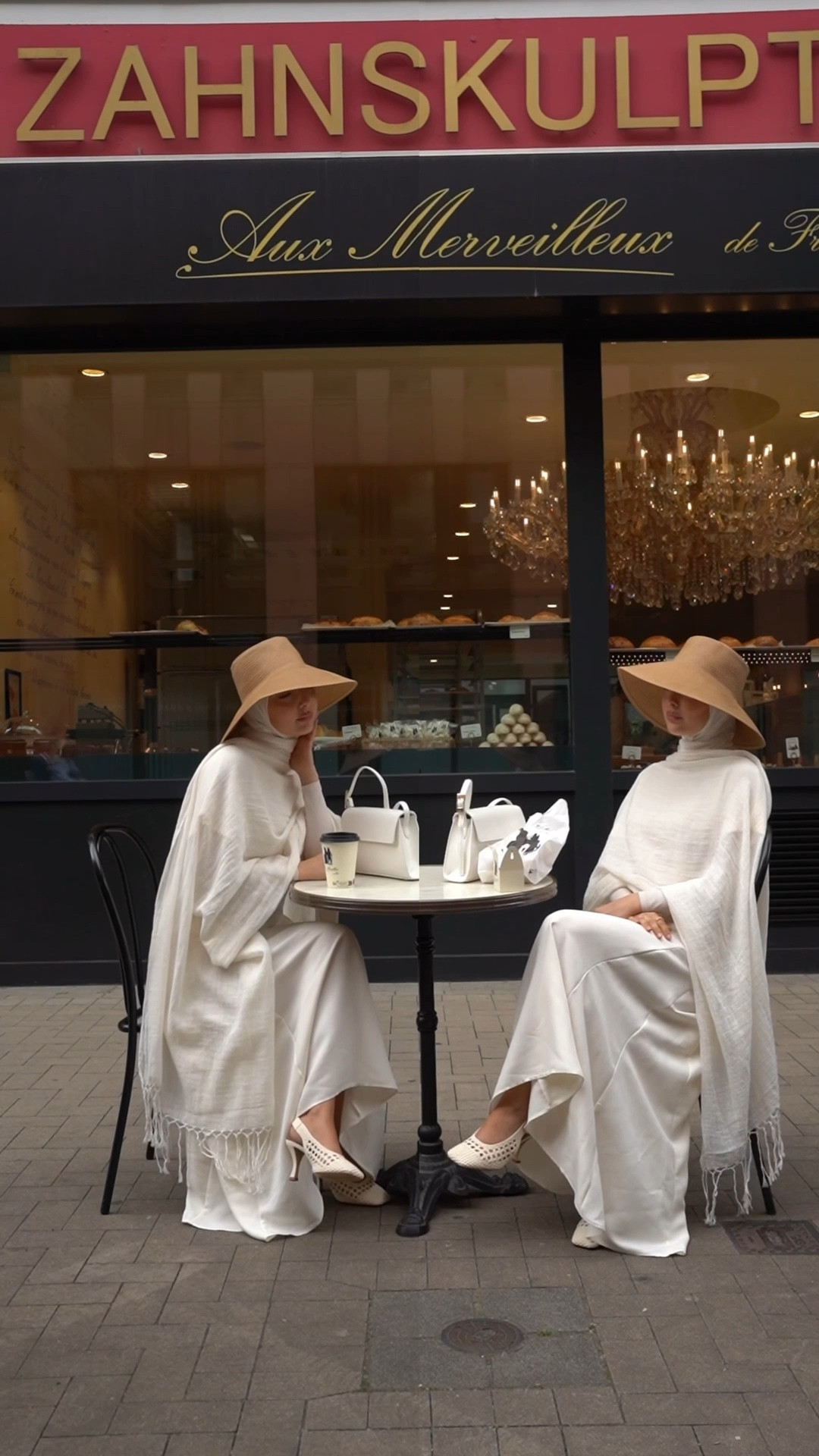 Summer in the City in H&M 

#LTKsummer #LTKAroundTheWorld #LTKeurope