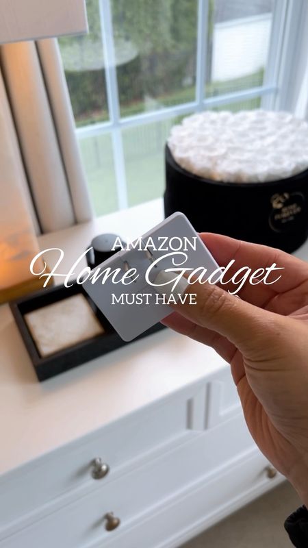 GENIUS HOME GADGETS YOU NEED
Amazon home, home gadget, amazon finds, found it on amazon, outlet, #LTKFind

#LTKSaleAlert #LTKHome