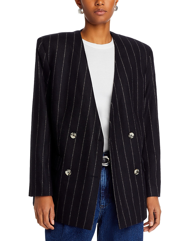 Anine Bing Maron Blazer | Bloomingdale's (US)