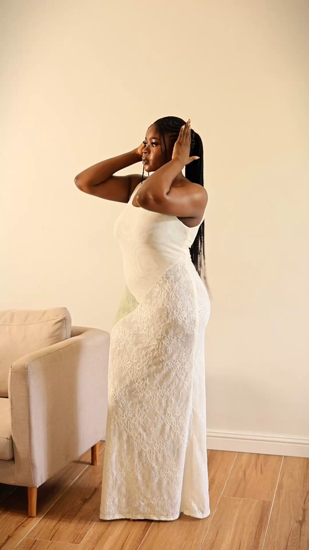 The Summer escape maxi dress you need🌞

#LTKdresses #LTKsummer #LTKcurves