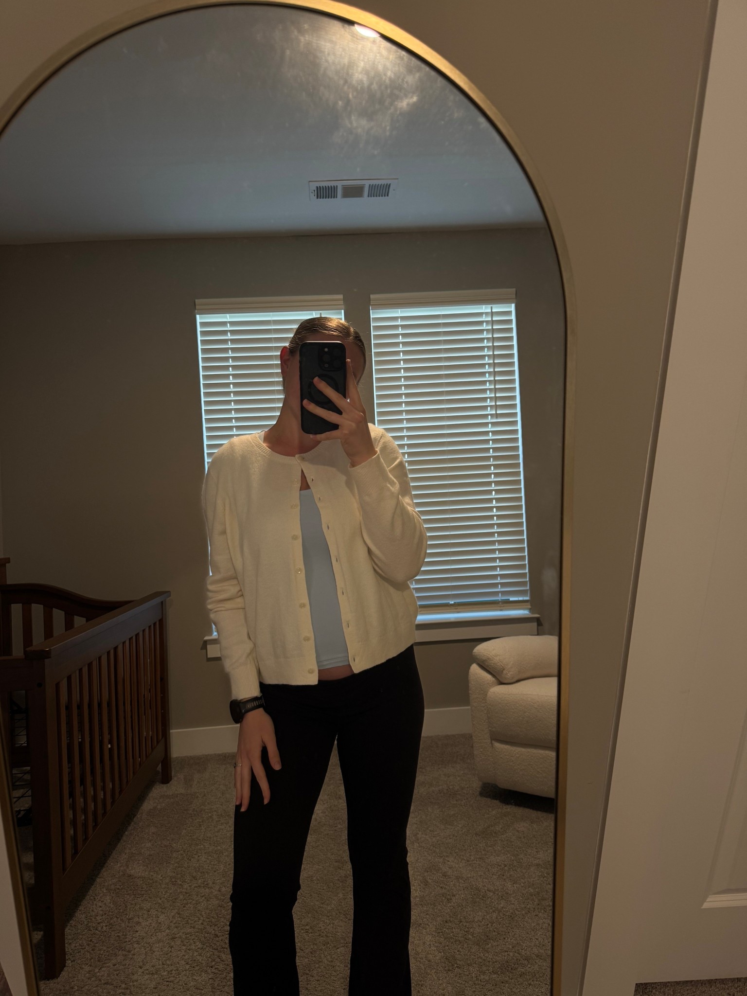 27 weeks bump ootd 

#LTKootd #LTKBaby #LTKBump