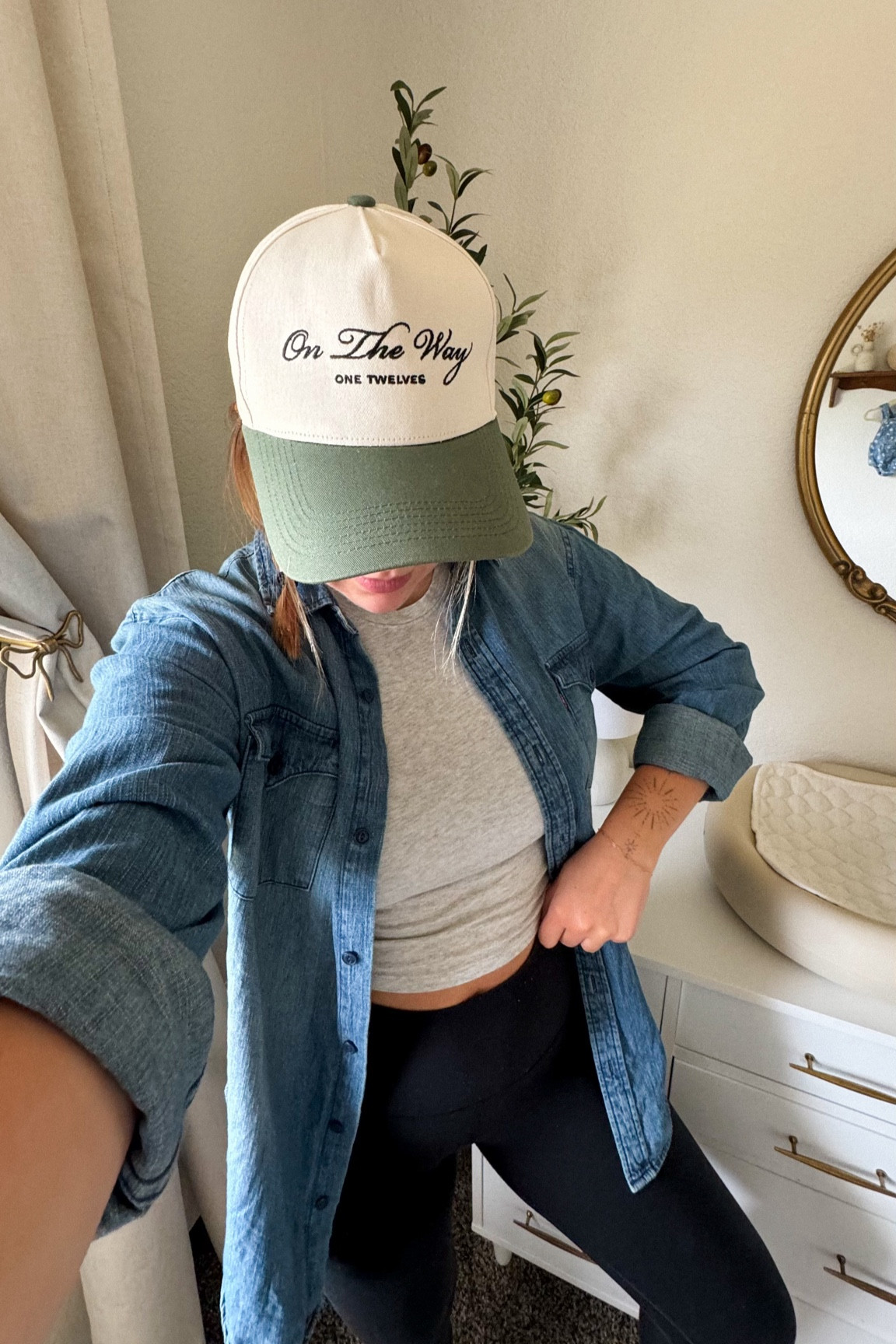 Comfy ootd 

#LTKStyleTip #LTKSeasonal