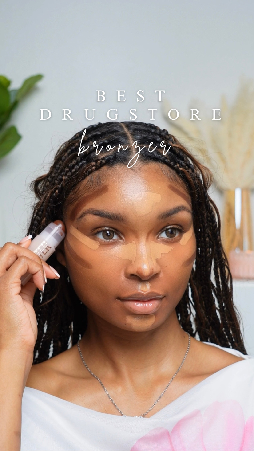 Put my Fenty stick straight into retirement 😂

#LTKBeauty