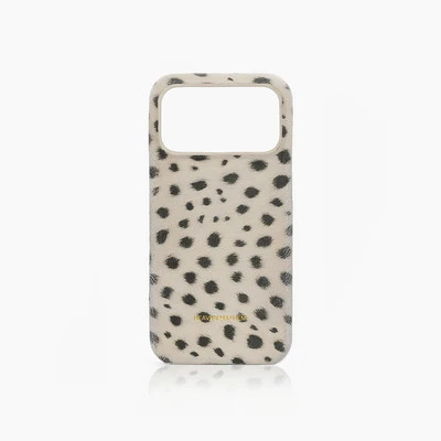 PHONE CASE SABLE / 17 PRO / Zebra | Heaven Mayhem