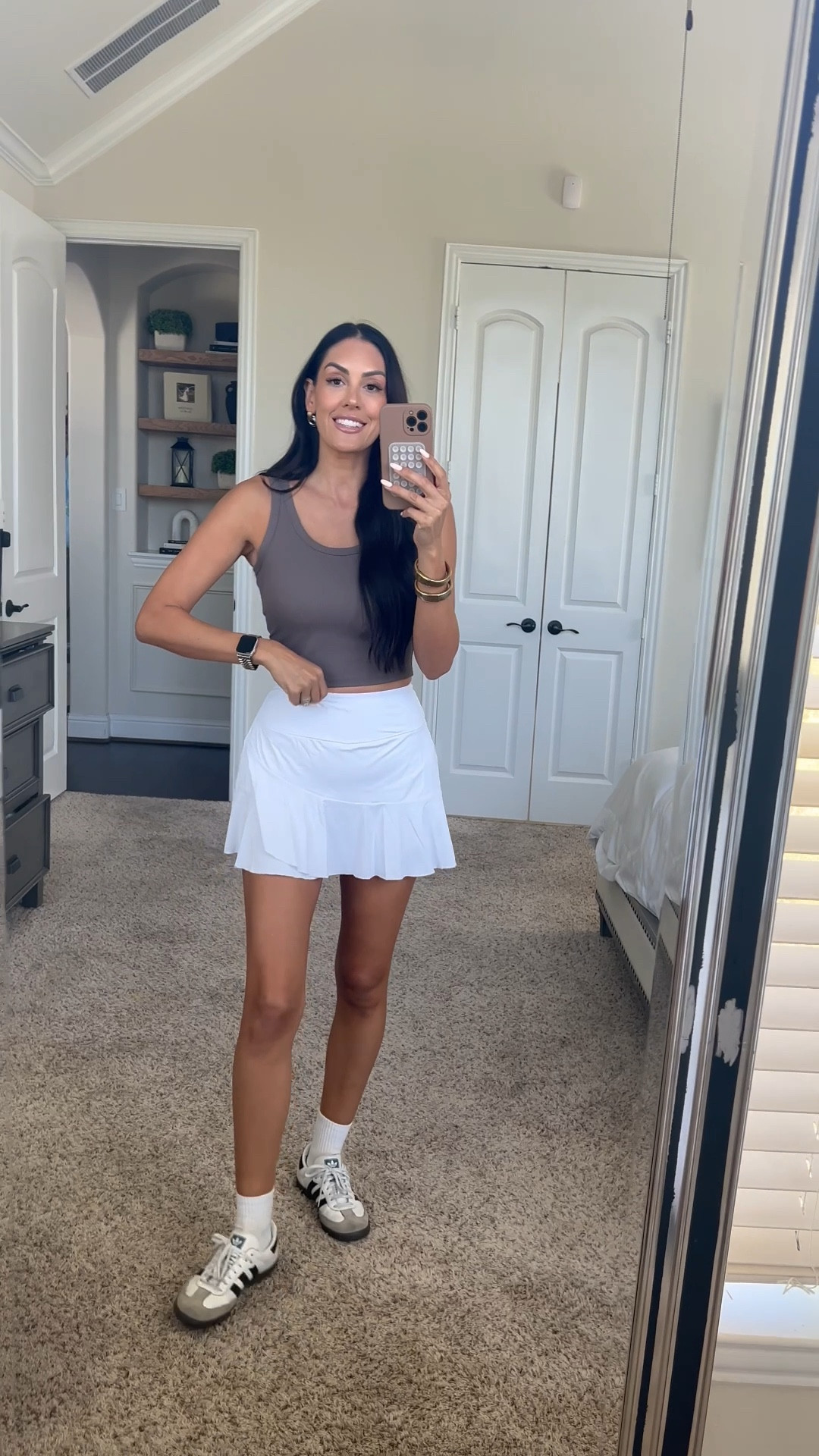 Small in both 

#LTKStyleTip #LTKActive #LTKFindsUnder50