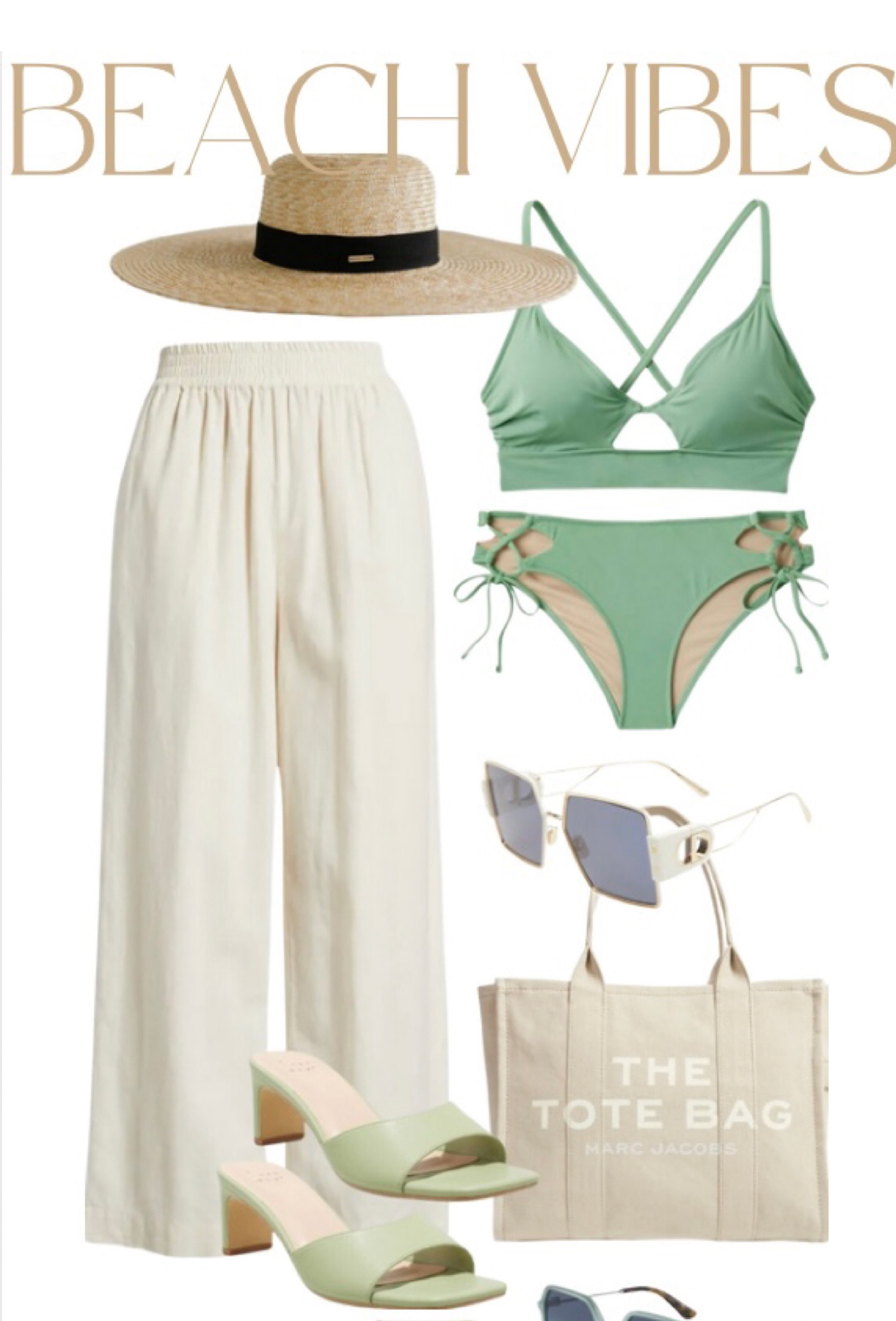 We’re all about All Things Summer over here! I’m sharing your pool and beach uniforms that you need for your summer vacations! 

#LTKswim #LTKcurves #LTKtravel