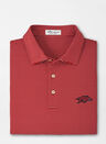 Arkansas Marlin Performance Jersey Polo | Peter Millar