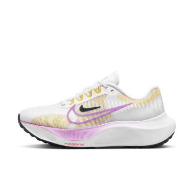 Nike Zoom Fly 5 Women's Road Running Shoes. Nike.com | Nike (US)