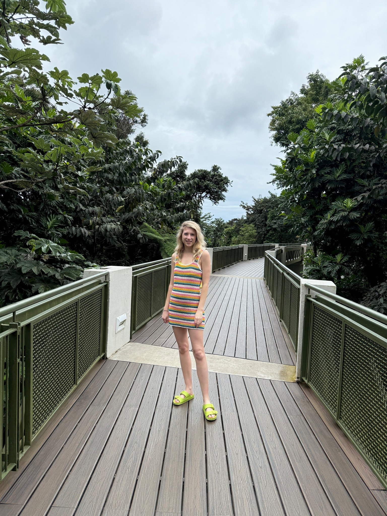 Pool Party or tropical vacation resortwear! Perfect colorful swim coverup with crochet design! 

#LTKSeasonal #LTKTravel #LTKSwim