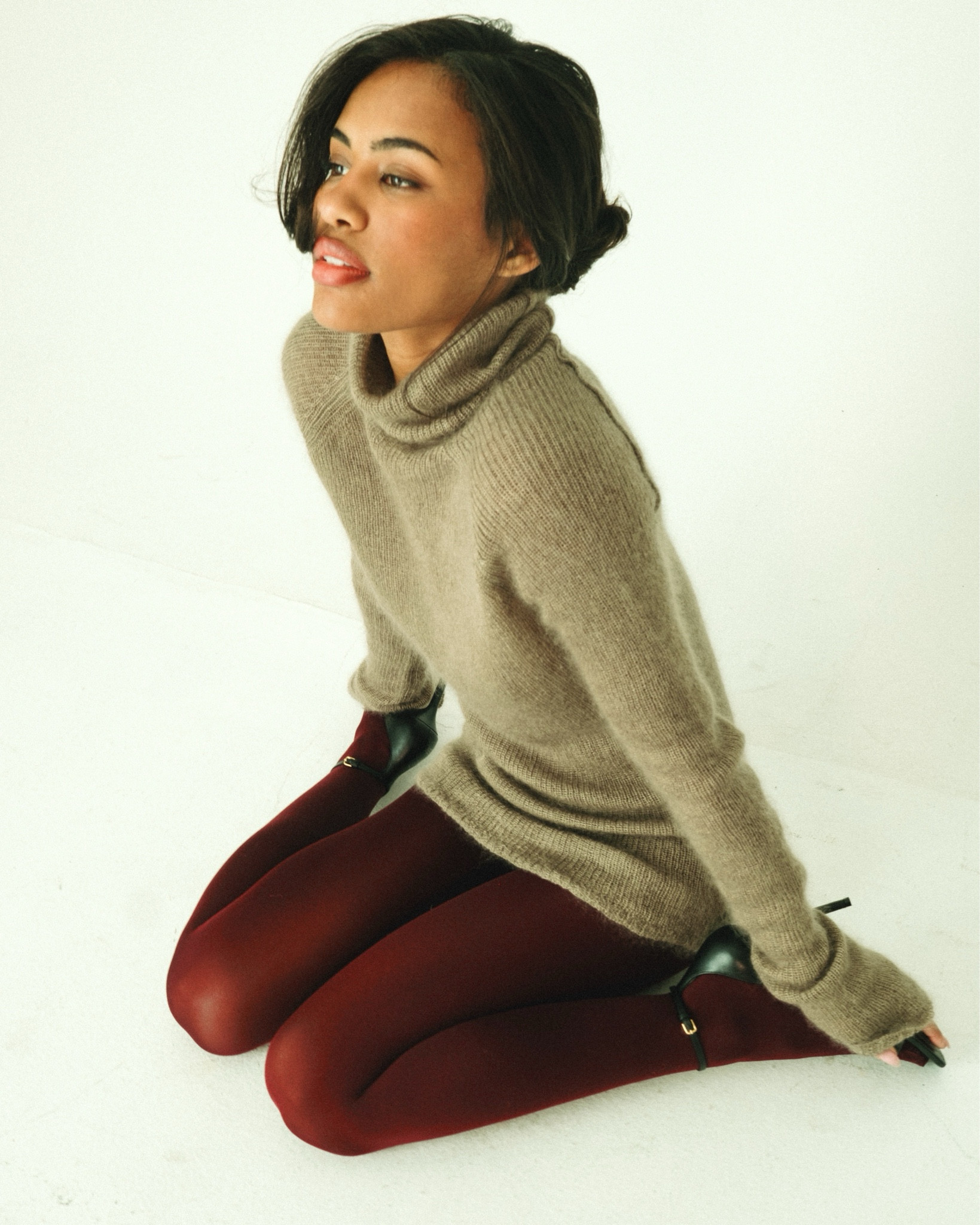 Can't find this exact sweater even from the brand ( synecdoche) but I've put similar ones I would buy

#LTKStyleTip #LTKSeasonal #LTKHoliday