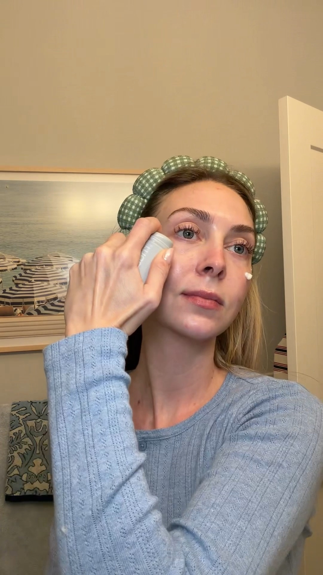 skin prep for glowy makeup! 

#LTKFindsUnder50 #LTKBeauty #LTKFindsUnder100