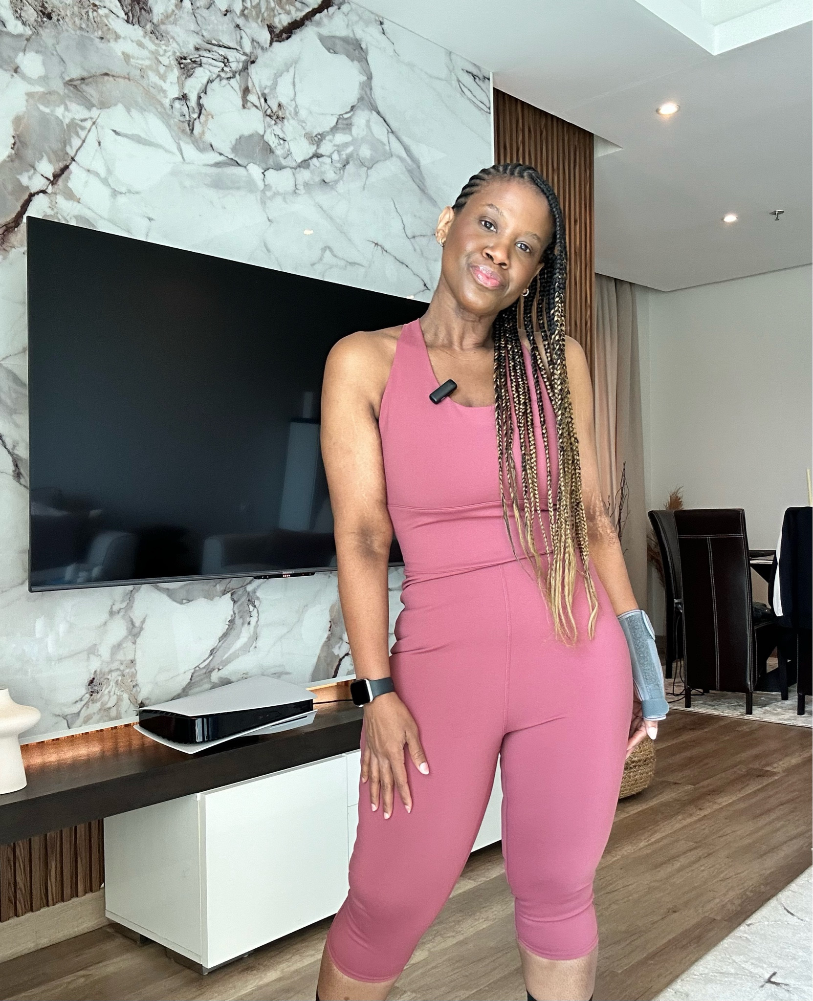 Alo Yoga Onesie

#LTKActive