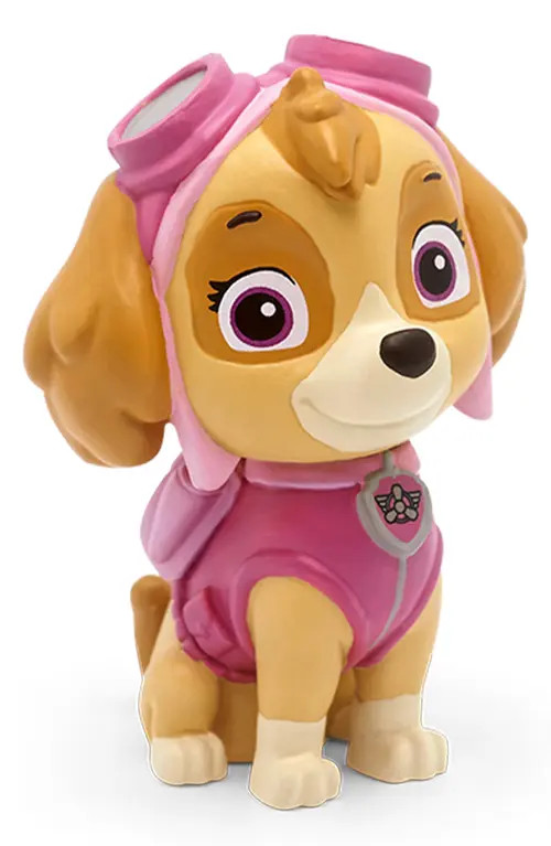 tonies PAW Patrol® Skye Toniebox Audio Character at Nordstrom | Nordstrom