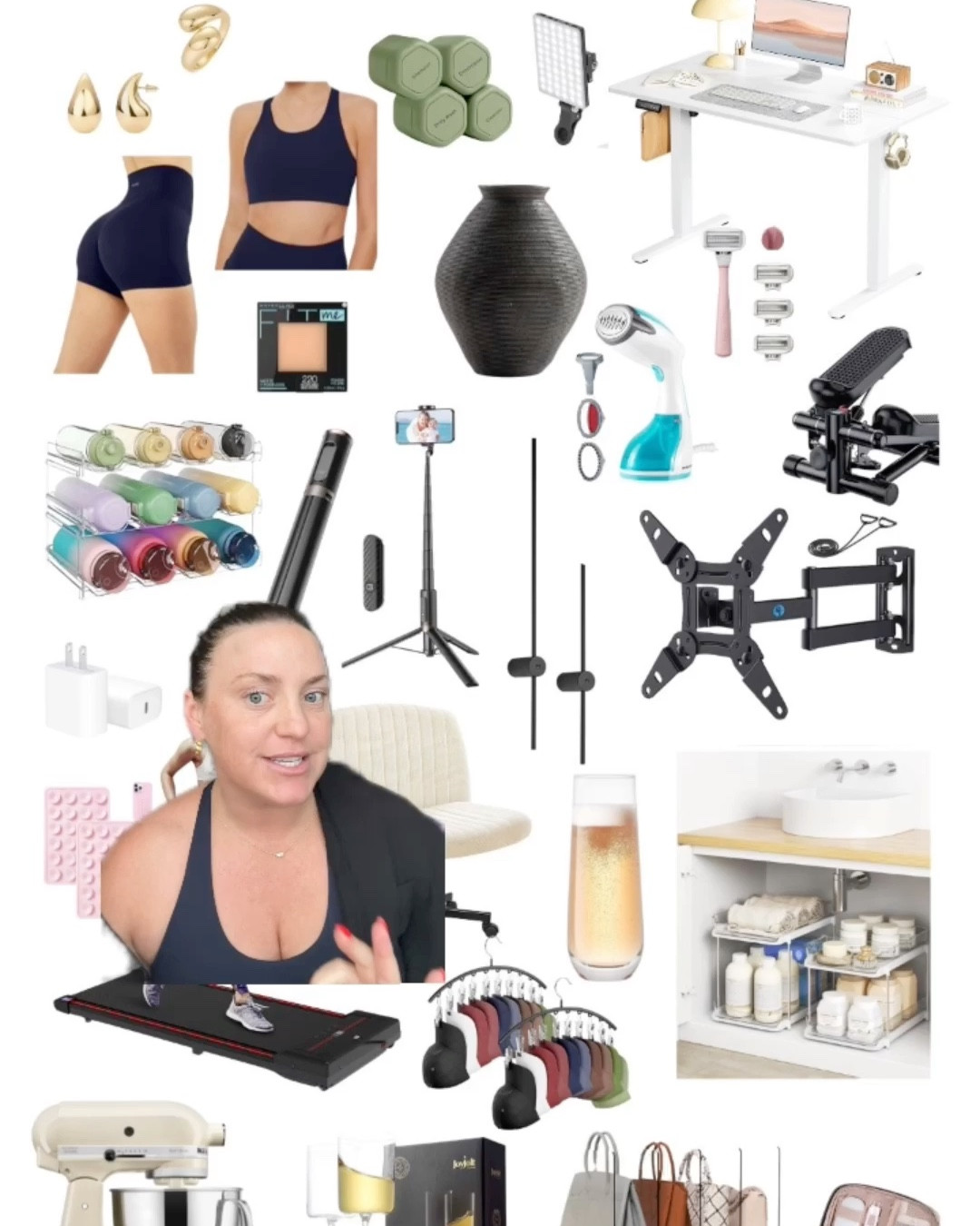 What to buy from the Amazon prime day sale! 

#LTKSaleAlert #LTKHome #LTKVideo