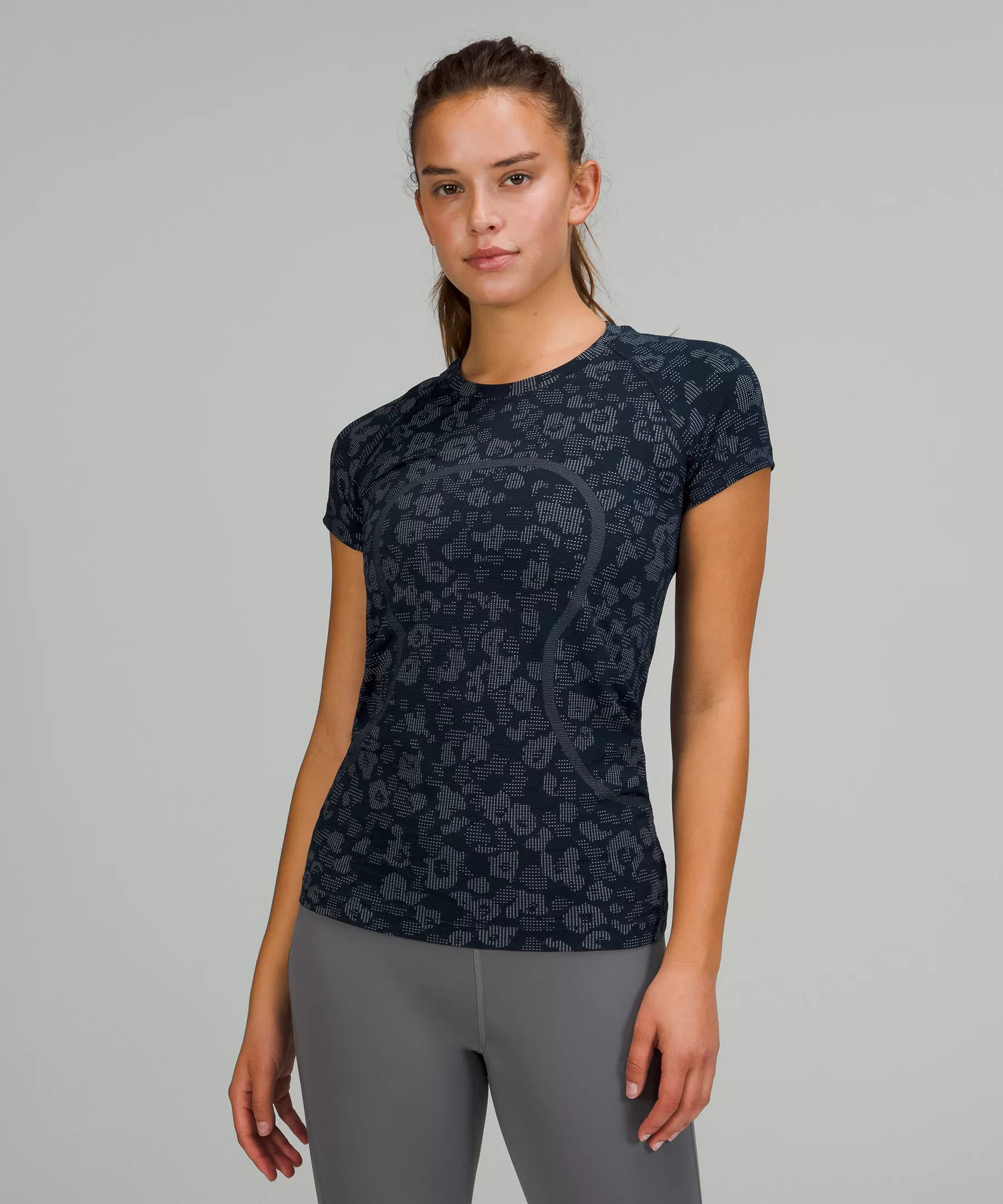 Swiftly Tech Short Sleeve Shirt 2.0 | Lululemon (US)