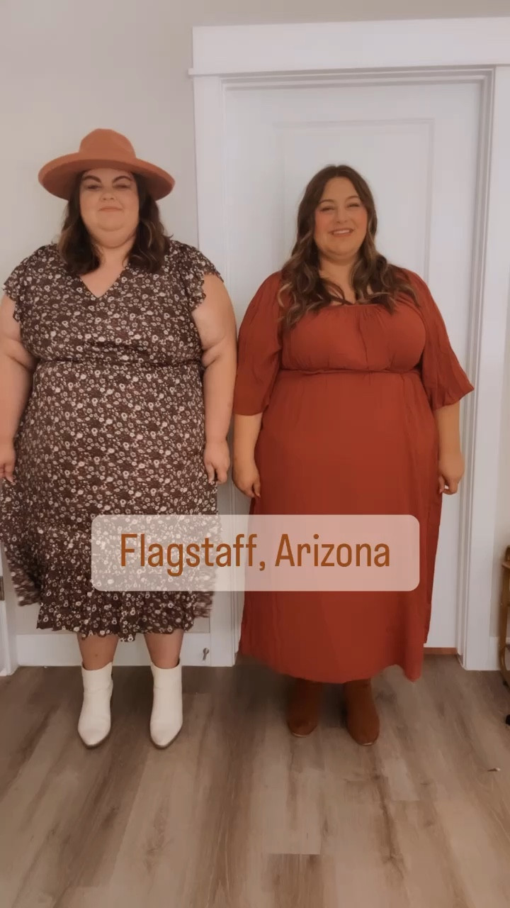 Fall fashion finds for every city you might travel to this fall! Lane Bryant edition!

#LTKplussize #LTKtravel #LTKSeasonal