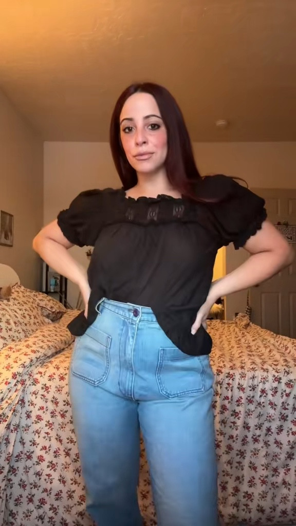 Dôen Maritime Jeans are a crowd favorite! Wearing a size 31, snagged these during the Snow Day Sale. 

#LTKootd #LTKPetite #LTKMidsize