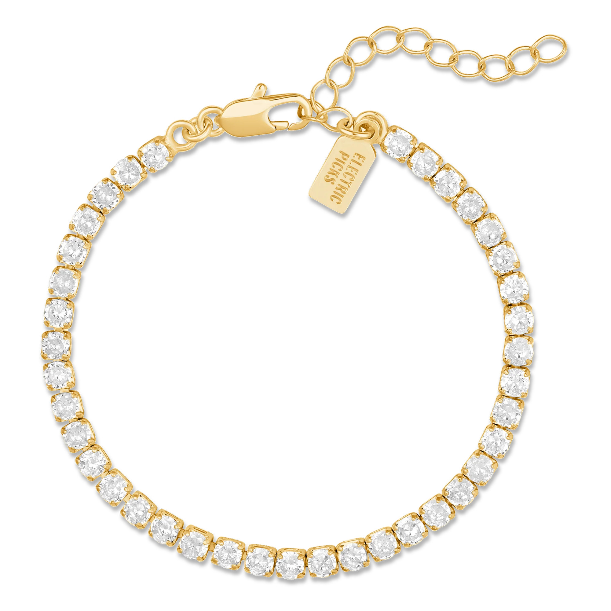 Anna Bracelet | Electric Picks Jewelry