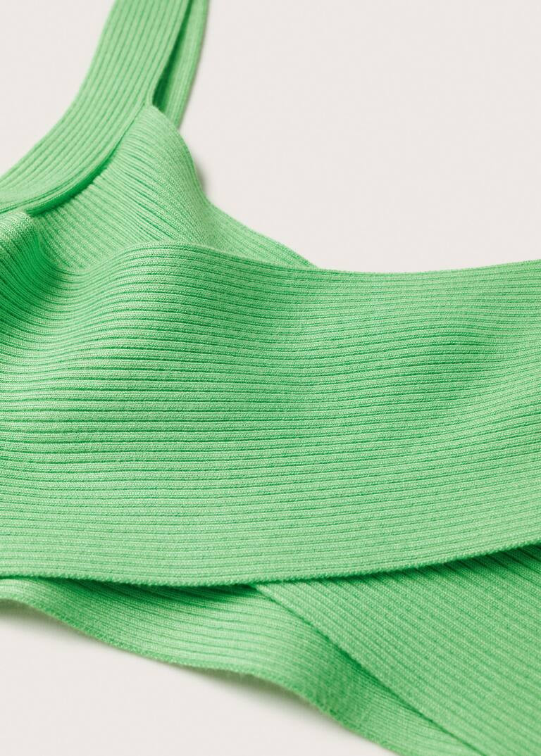 Search: green tops women (57) | Mango United Kingdom | MANGO (UK)