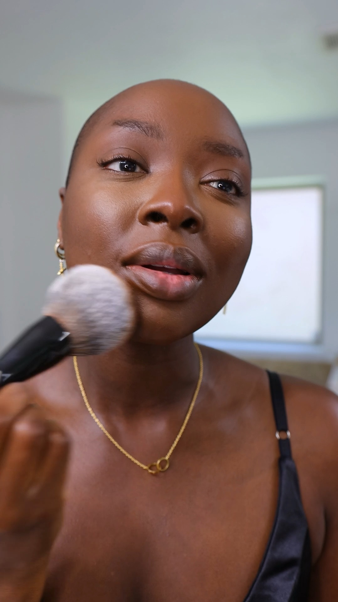 For 30% off?! Come on - this powder is too good. I already have backups, because huh? @sephora #sephorasavingsevent #sephorahaul #powderfordarkskin #makeup #makeupforblackwomen

#LTKbeauty #LTKxSephora #LTKfindsunder50