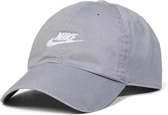 Nike U Nk Club Cap U CB FUT WSH L – Hat Unisex Adult | Amazon (US)
