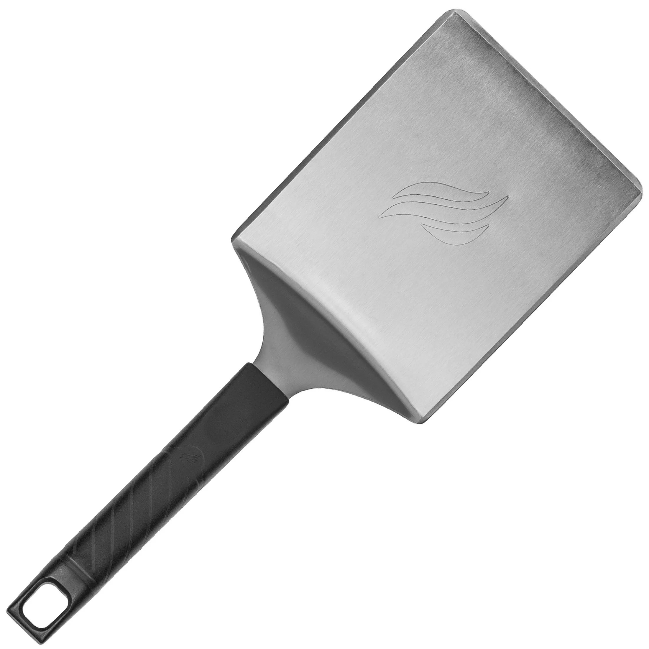 Blackstone Hamburger Spatula Extra Wide 15 in Stainless Steel Kitchen Spatula | Walmart (US)
