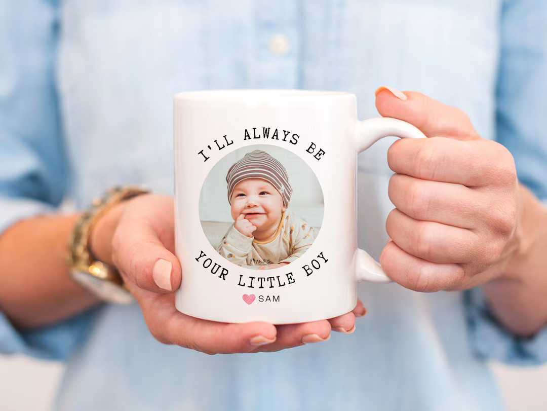 Christmas From SON TO MOM Birthday From Son Gift for Wife From - Etsy | Etsy (US)