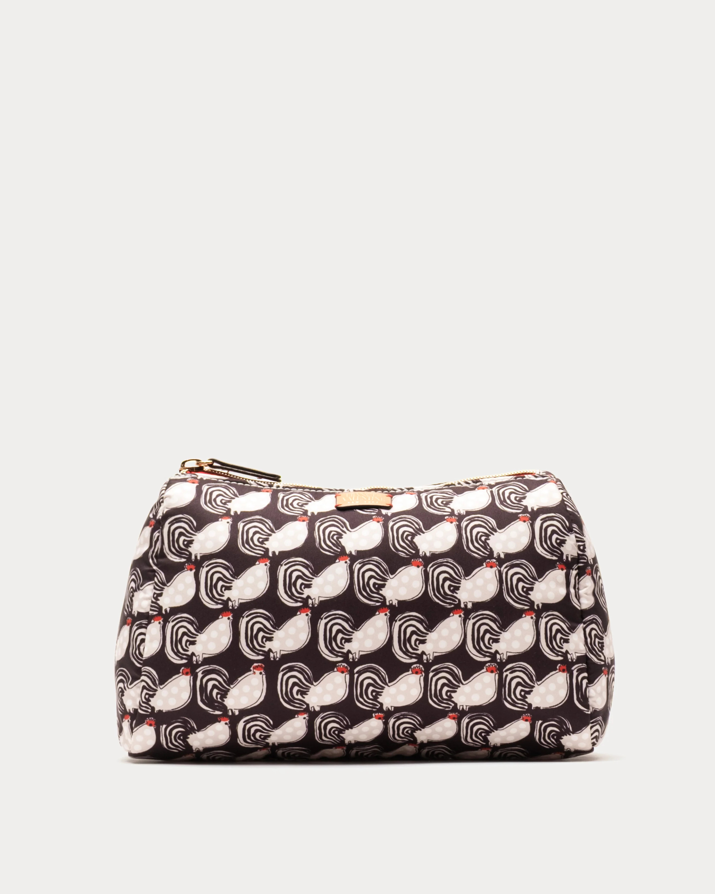 Large Cosmetic - Cheeky Chick | Frances Valentine