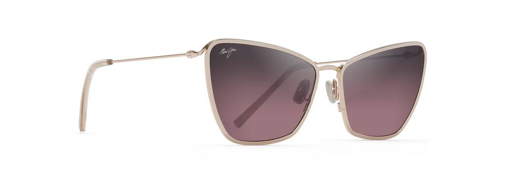 Polarized Cat Eye Sunglasses | Maui Jim