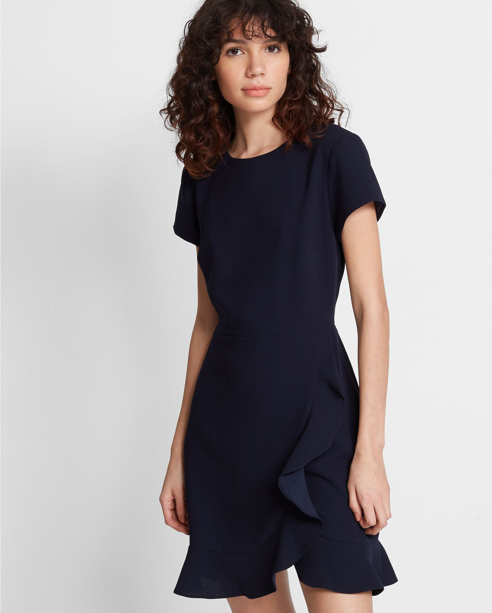 Larna Dress | Club Monaco (Global)