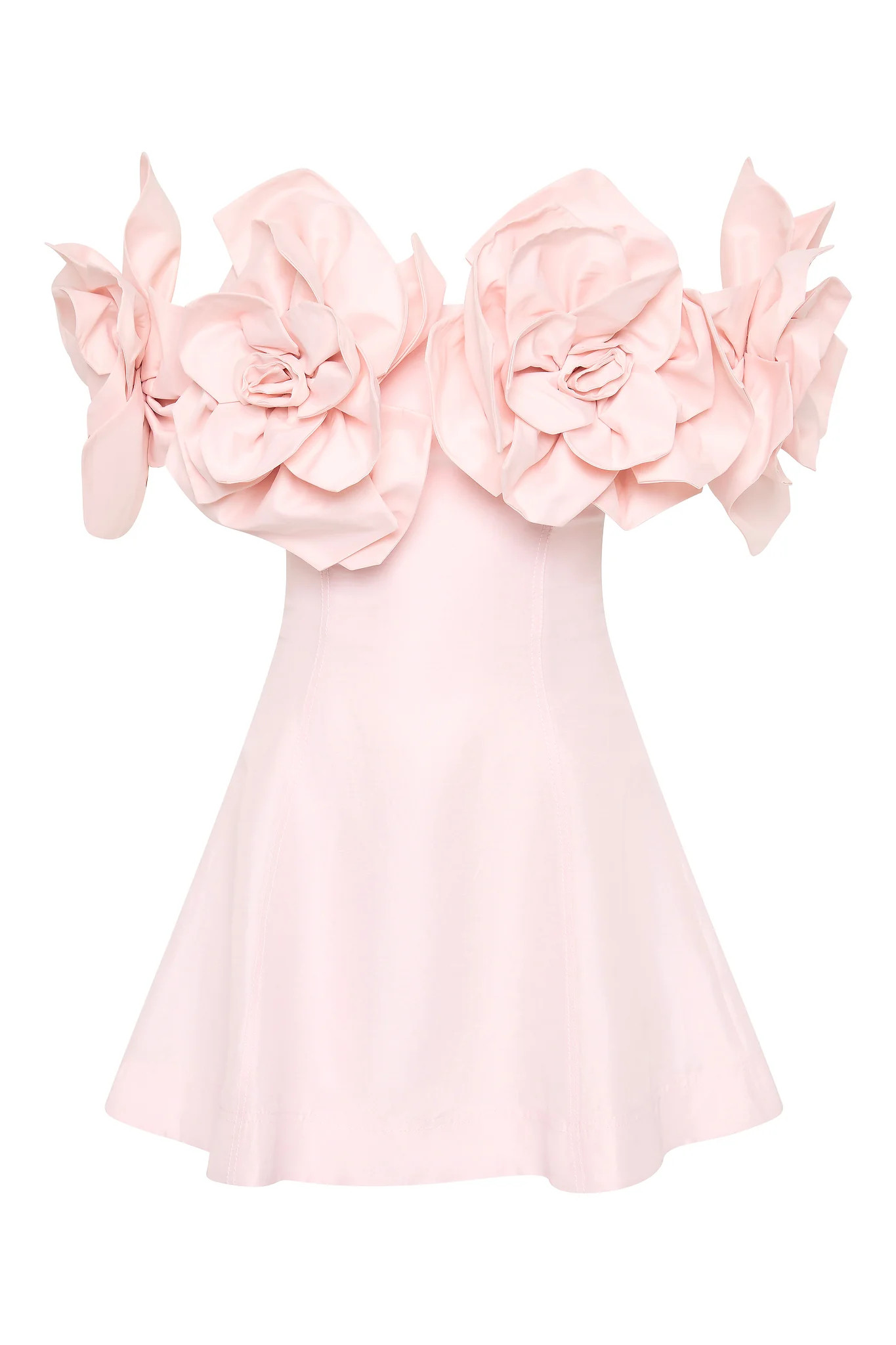 Etta Mini Dress
  
    USD $365.00
    USD $765.00
  Buy now from USD $91.25 per fortnight | aje. (US, UK, Europe, ROW)