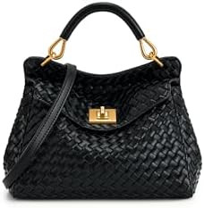 JW PEI Women's Lucia Classic Top Handbag | Amazon (US)