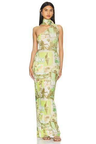 Savoy Dress
                    
                    AFRM | Revolve Clothing (Global)