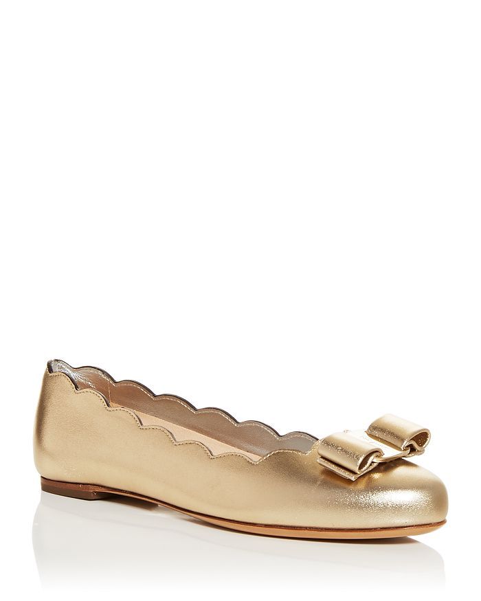 Salvatore Ferragamo
            
    
                    
                        Women's Varina... | Bloomingdale's (US)