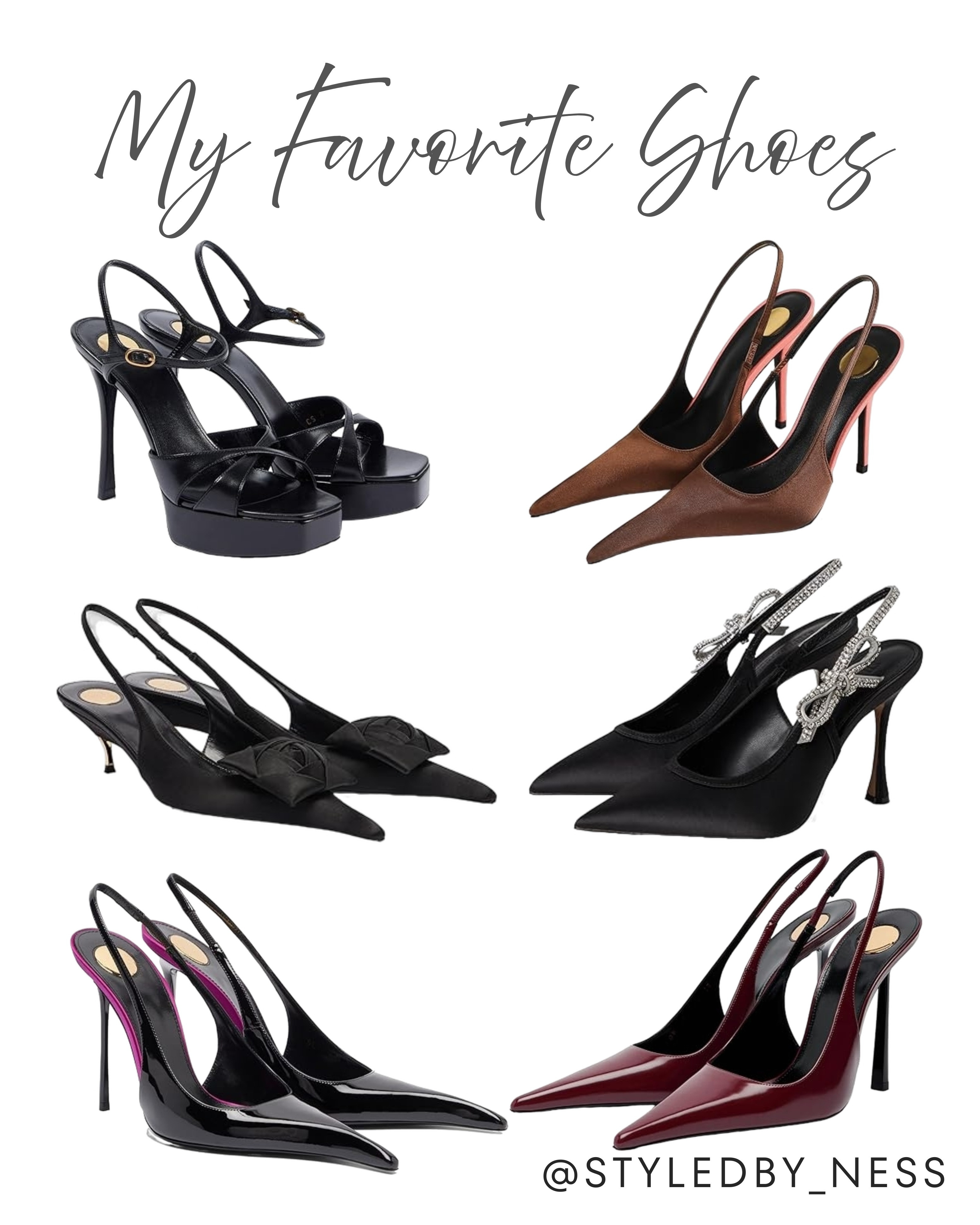 Step into comfort and style with these highly-rated footwear favorites. Perfect for any occasion, these shoes offer the ideal mix of durability and a chic silhouette. Click the link in bio to grab your pair today! #FavoriteShoes #FootwearFashion #MustHaveStyles 

 #LTKdayinmylife #LTKgrwm #LTKootd